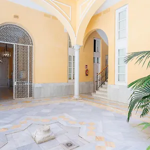 Appartement Genteel Plaza Nueva, Séville