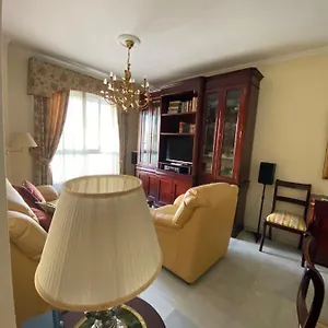  Appartamento Fantástico Apartamento Con Parking Avenida De Cadiz