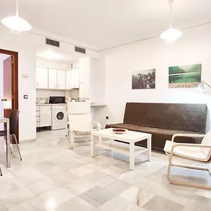  Appartamento Pureza Oasis