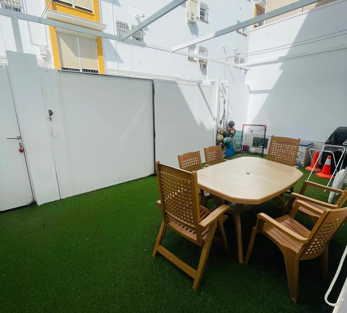 Unica Apartment Seville Spain