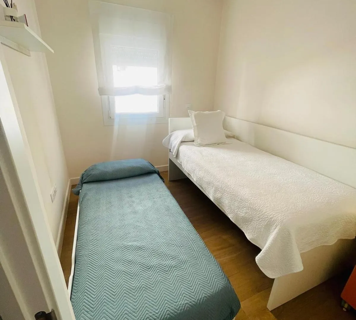 Homestay Unica Apartment Seville Spain