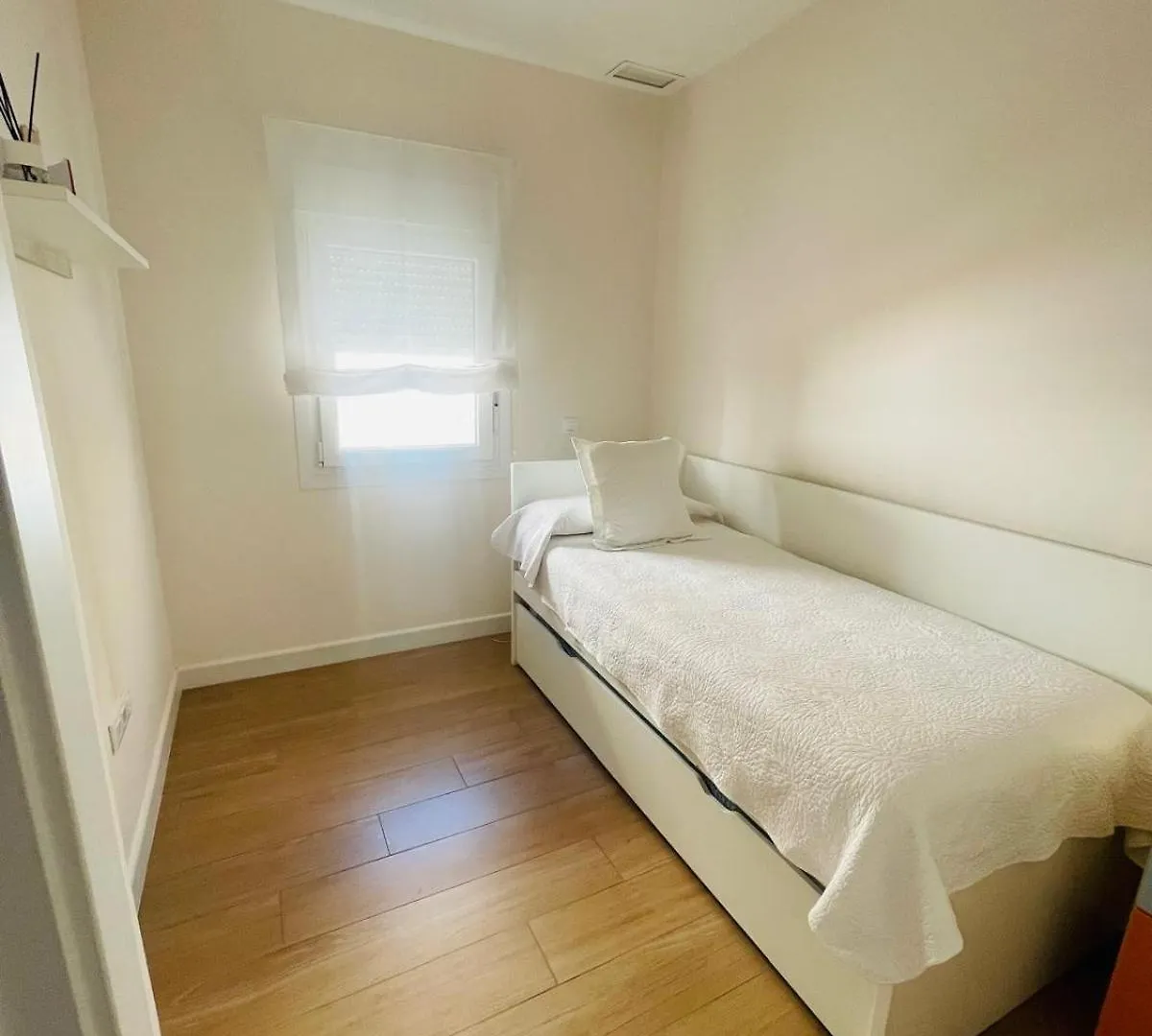 Ferienwohnung Unica Sevilla