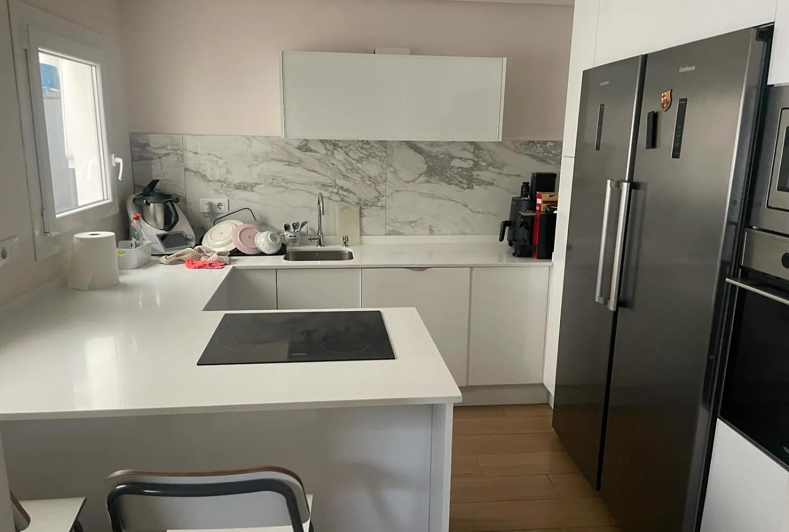 Unica Apartment Seville Homestay